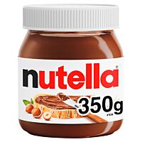 Nutella crema de cacao 350 g