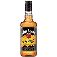 Jim Beam bourbon honey 0,70 lt