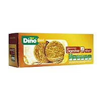 HiperDino galletas digestive de avena 425 g