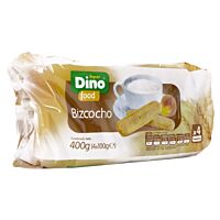 HiperDino bizcochos 400 g