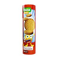 HiperDino galletas rellenas de chocolate 500 g