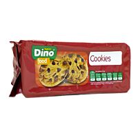HiperDino galletas choco chips 125 g