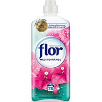 Flor suavizante concentrado oceanico 78 lv