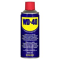 Wd-40 lubricante multiusos 400 ml