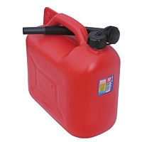 Bidon gasolina plastico 10 l