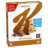 Kellogg´s Special K cereales con chocolate con leche 335 g
