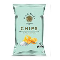 Sal de Ibiza papas fritas originales 125 g