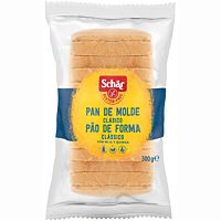 Schär pan de molde clásico 300 g