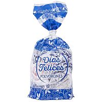Días Felices polvorón especial 180 g
