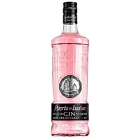 Puerto de Indias ginebra premium 70 cl