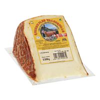 Valsequillo queso semi pimentón 450 gr