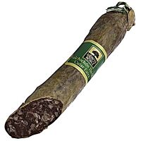 Monteroble salchichón ibérico kg