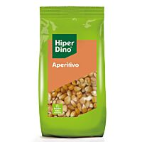 HiperDino millo para palomitas de maíz 250 g