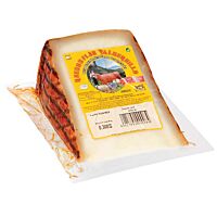 Valsequillo queso semi pimentón 300 gr