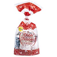 Días Felices mantecados surtidos 180 g