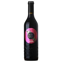 Flor de Chasna vino rosado Abona 75 cl