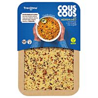 Trevijano cous cous mediterráneo 300 g