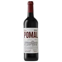 Viña Pomal vino tinto crianza D.O. Rioja 75 cl