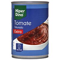 HiperDino tomate triturado 425 g
