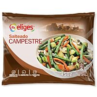 Ifa Eliges salteado campestre 450 g
