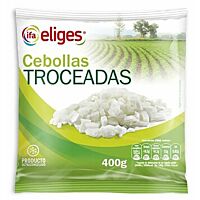 Ifa Eliges cebolla troceada 400 g