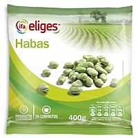 Ifa Eliges habas 400 g