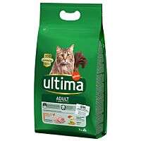 Affinity Ultimacat pollo y arroz 3 kg