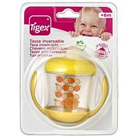 Tigex taza involcable +6 meses