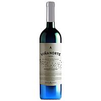Viña Norte vino blanco afrutado D.O. Tacoronte Acentejo 75 cl