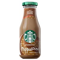Starbucks café frío frappuccino 250 ml