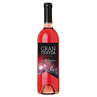 Gran Tehyda vino rosado afrutado D.O Orotava 75 cl