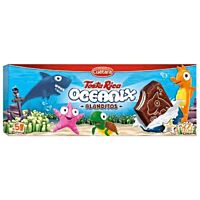 Cuétara TostaRica galletas oceanix 5 x 32 g