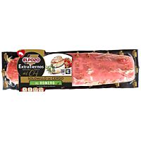 Solomillo de cerdo al romero kg