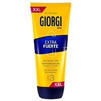 Giorgi gel fijador extra fuerte 250 ml