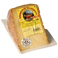 Valsequillo queso curado cuña 300 g