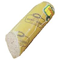 Mano de Hierro paté ahumado