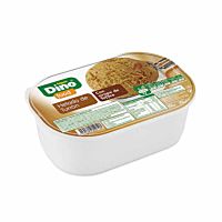 HiperDino helado de turrón con sirope de toffee 900 ml