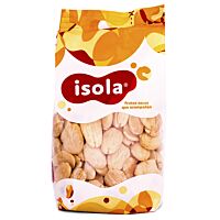 Isola almendras fritas saladas 150 g