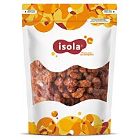 Isola almendras garrapiñadas 150 g