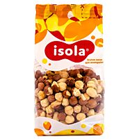 Isola avellanas tostadas 200 g