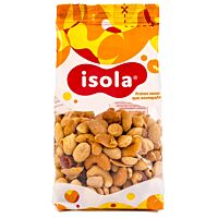 Isola cocktail de frutos secos 200 g