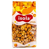 Isola combinado de frutos secos 200 g
