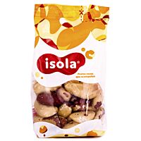 Isola coquitos mondados 125 g
