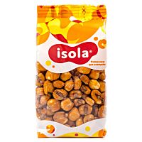 Isola kikos fritos salados 150 g