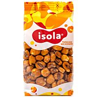 Isola kikos fritos salados 150 g