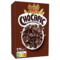 Nestlé Chocapic cereales con chocolate 375 g