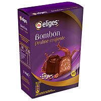 Ifa Eliges bombón praliné crujiente 100 g