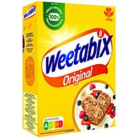 Weetabix cereales 430 g