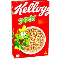 Kellogg´s Smacks cereales 400 g