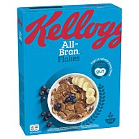 Kellogg´s All - bran cereales 375 g